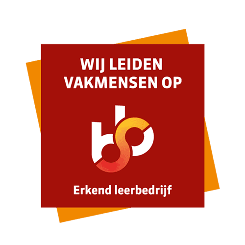 Erkend Leerbedrijf