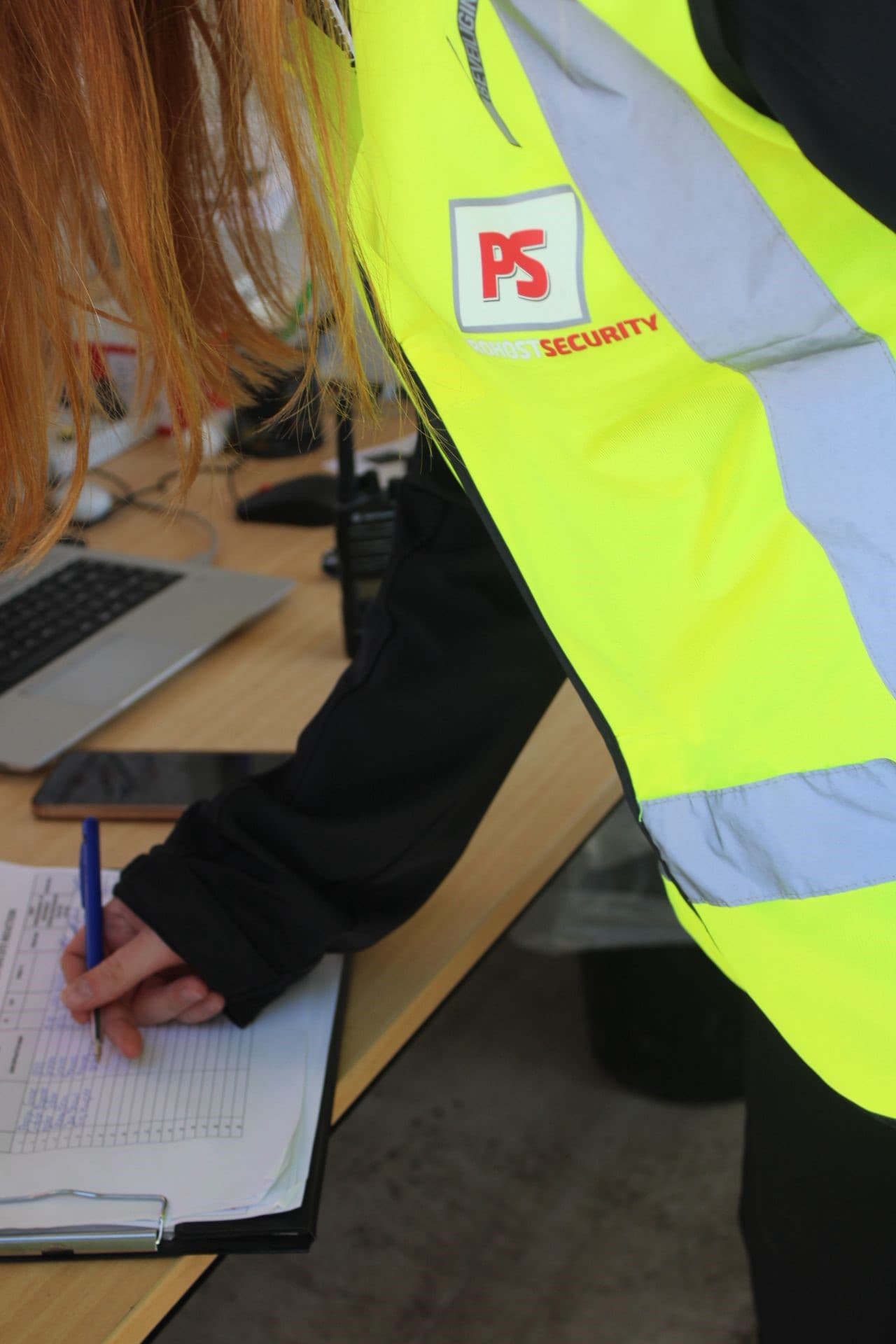 Administratie